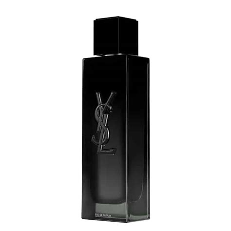 ysl orange performance|MYSLF Eau de Parfum Yves Saint Laurent for men.